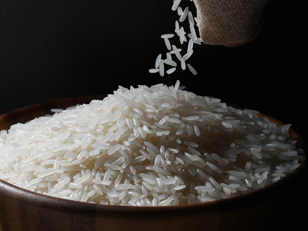 Top 7 Benefits of Choosing Premium Quality Rice for Global Export