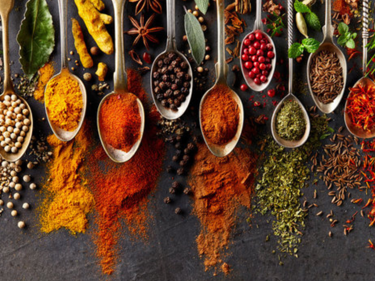 Premium Spices & Seasonings: Bringing Authentic Flavors to Global Markets