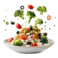 Vegetable